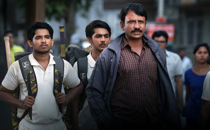 Photo du film Selection Day [2018]