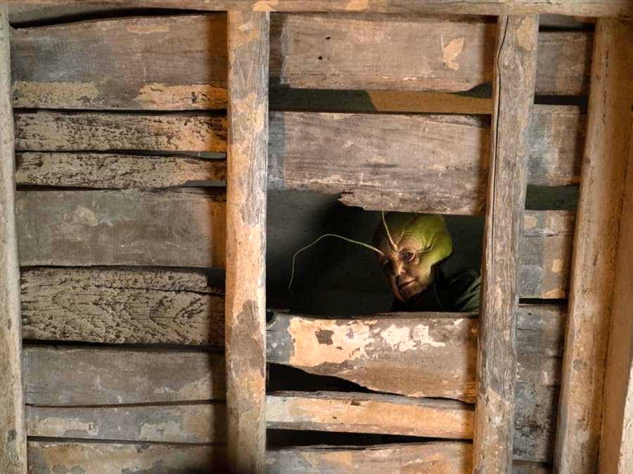 Photo du film Pinocchio v.f.