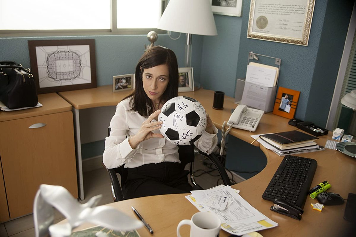 Photo du film Club de Cuervos