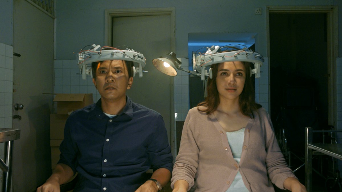 Photo du film Imaginur [2022]