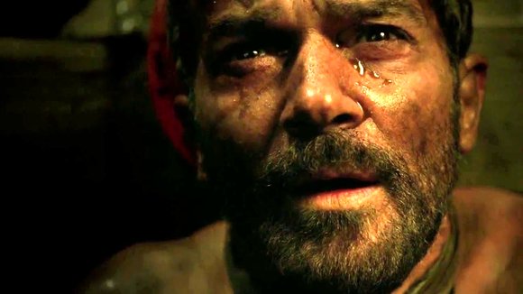 Photo from the movie The 33