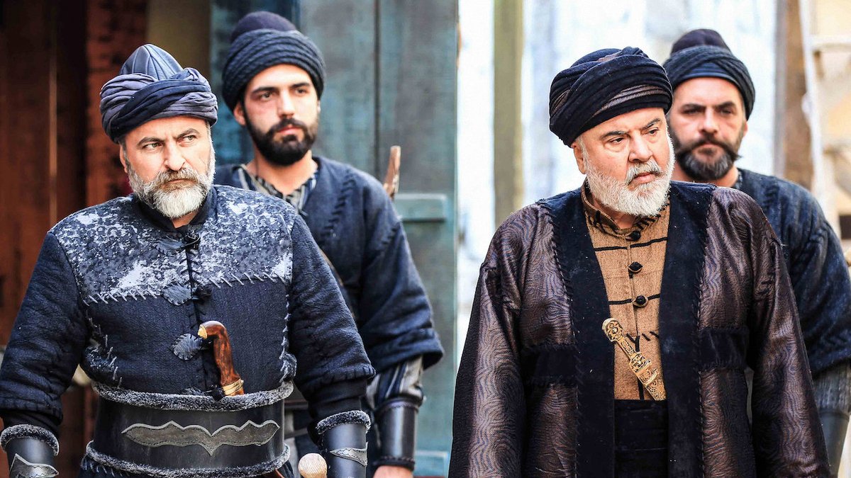 Photo du film Yunus Emre [2015]