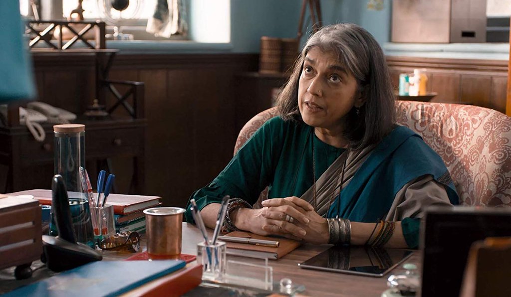 Photo du film Selection Day [2018]