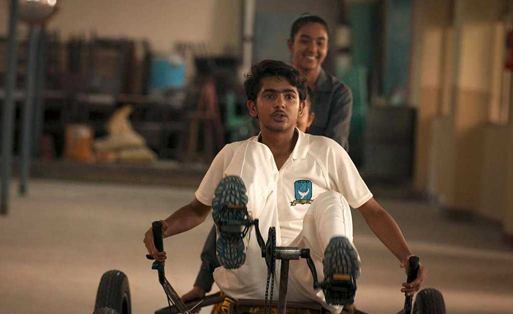 Photo du film Selection Day [2018]