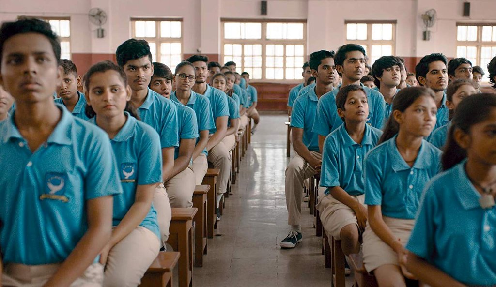 Photo du film Selection Day [2018]