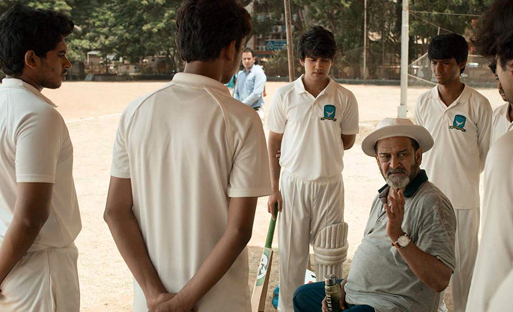 Photo du film Selection Day [2018]