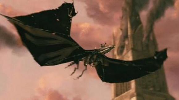 Photo from the movie 9