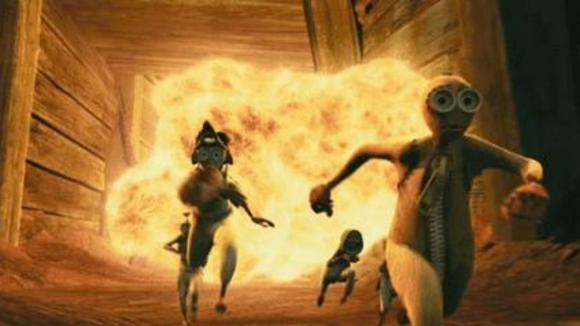 Photo from the movie 9