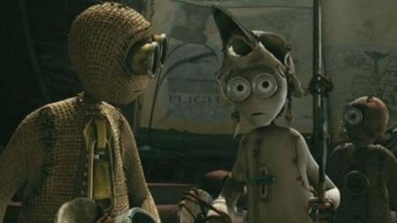 Photo from the movie 9