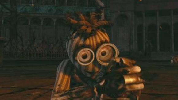 Photo from the movie 9