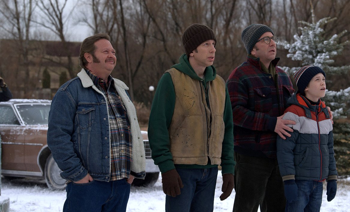 Photo du film A Christmas Story Christmas