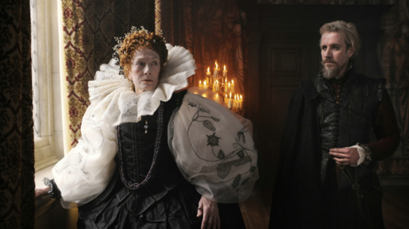 Photo from the movie Anonyme