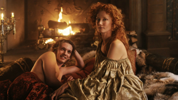 Photo from the movie Anonyme