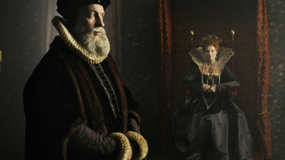 Photo from the movie Anonyme