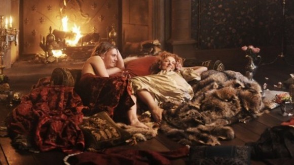 Photo from the movie Anonyme