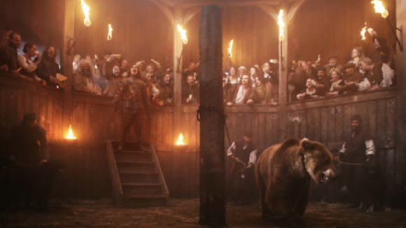 Photo from the movie Anonyme