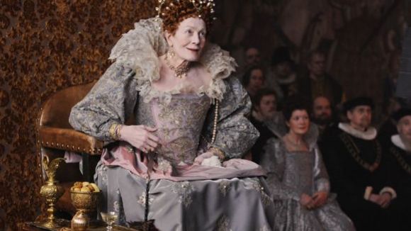 Photo from the movie Anonyme