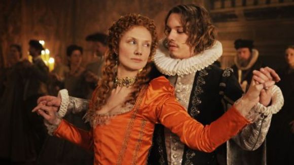 Photo from the movie Anonyme