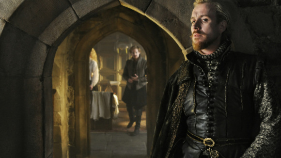 Photo from the movie Anonyme