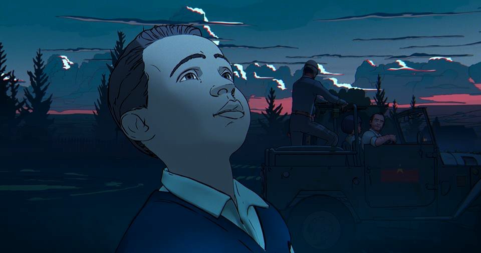 Photo du film Another Day of Life