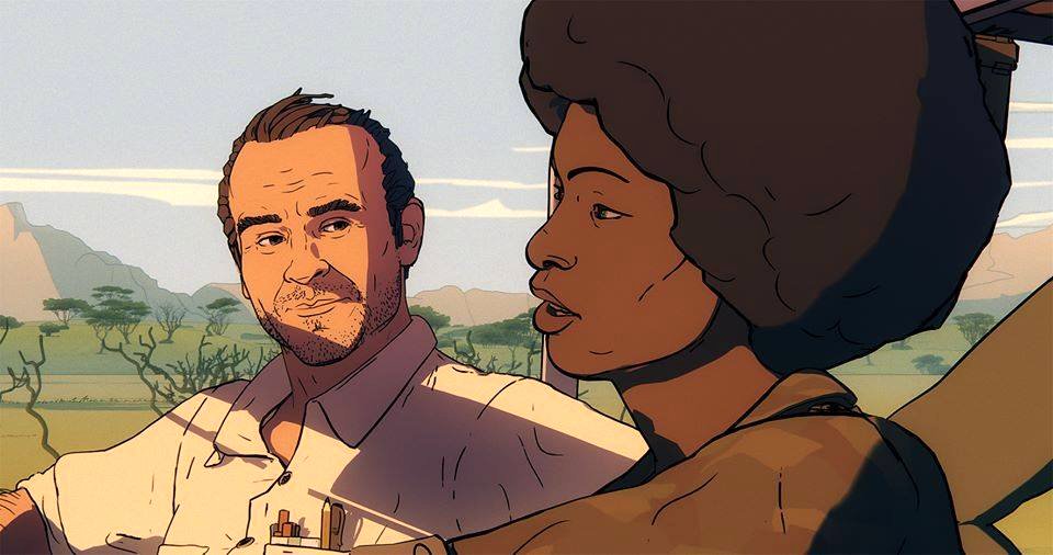 Photo du film Another Day of Life