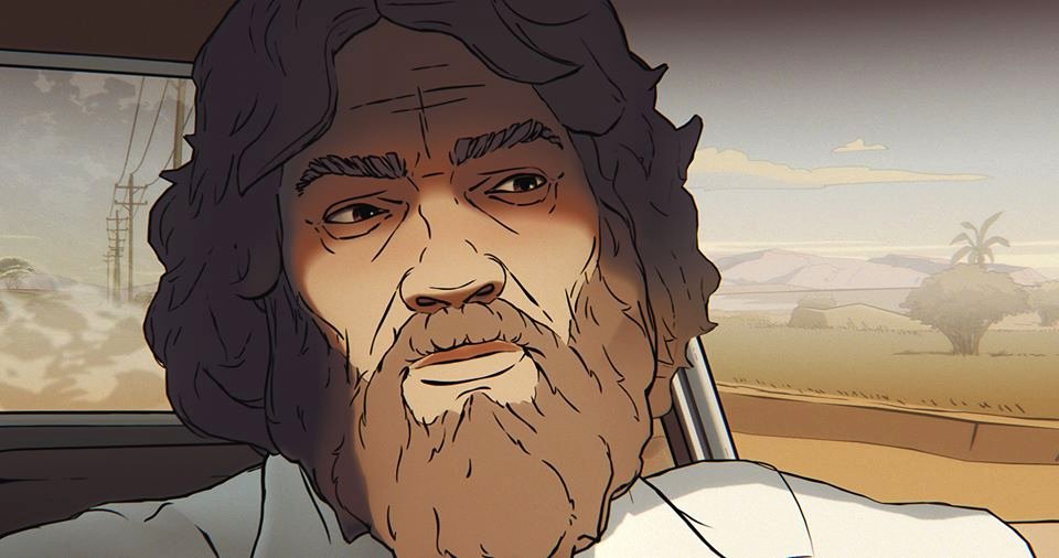 Photo du film Another Day of Life