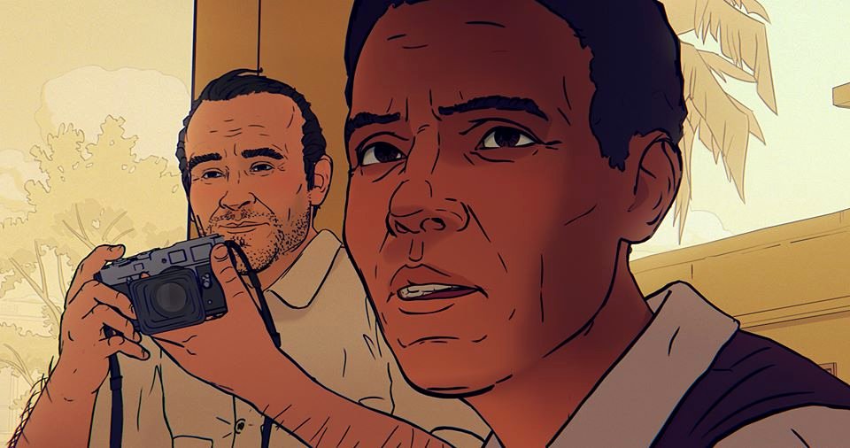 Photo du film Another Day of Life