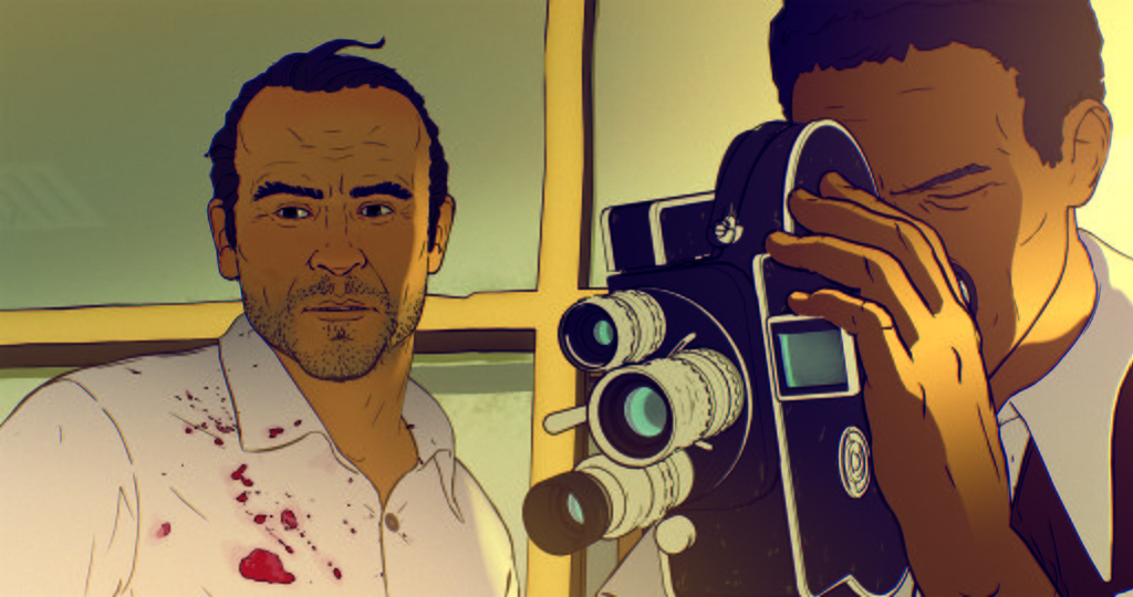 Photo du film Another Day of Life