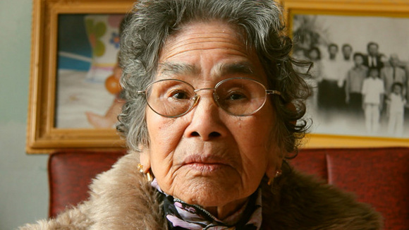 Photo du film Bà nôi: grand-maman [2013]