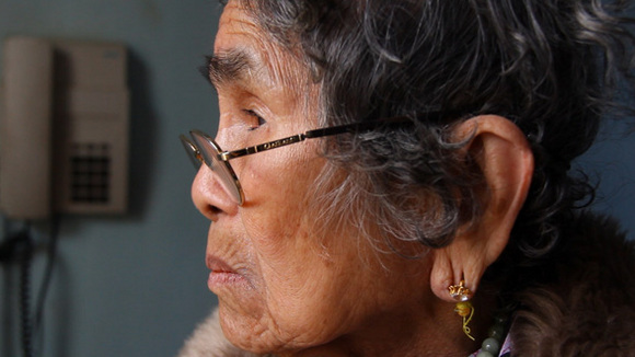 Photo du film Bà nôi: grand-maman [2013]