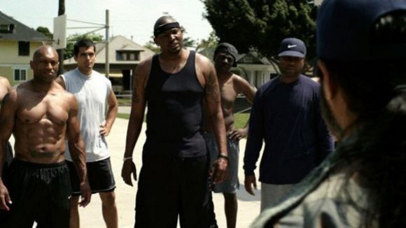 Photo du film Bad Ass