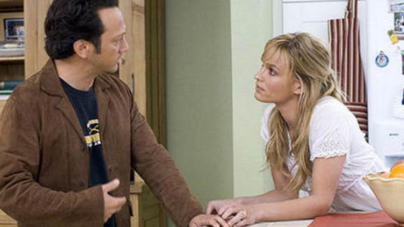 Photo du film Les Benchwarmers v.f.