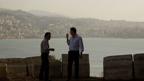 Photo from the movie Beyrouth hôtel v.f.