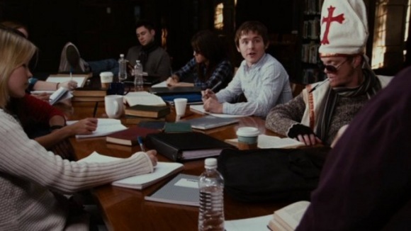 Photo du film Blue Like Jazz