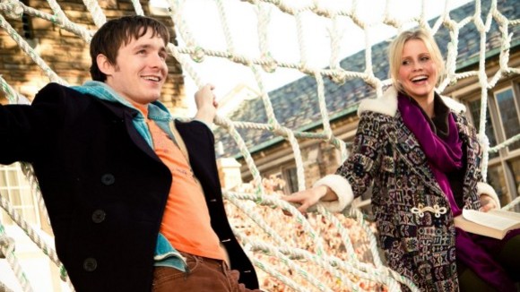 Photo du film Blue Like Jazz