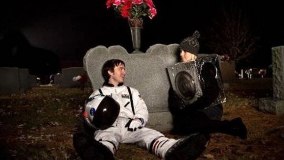 Photo du film Blue Like Jazz