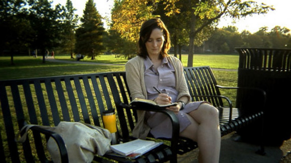 Photo from the movie Caitlin Plays Herself [2011]