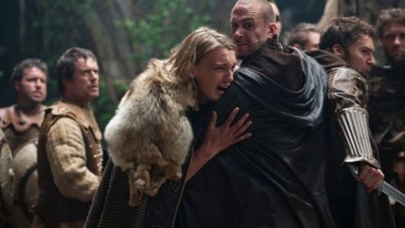 Photo from the movie Camelot