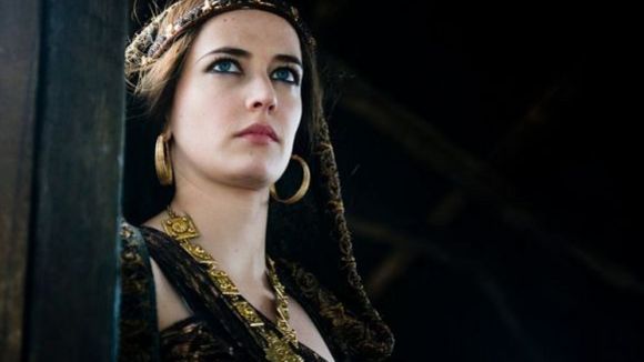 Photo from the movie Camelot