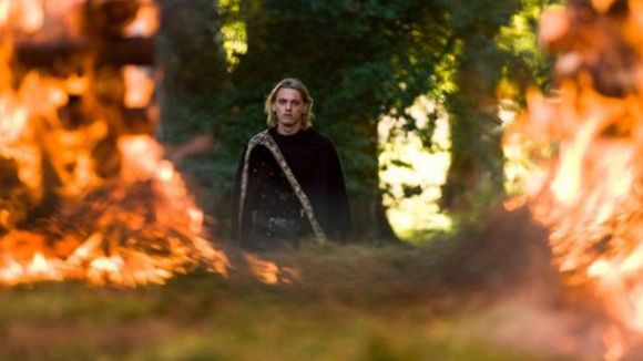 Photo from the movie Camelot