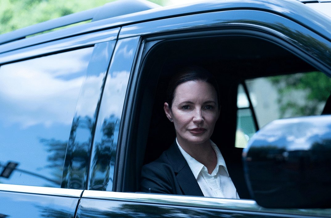 Photo du film Cash Out