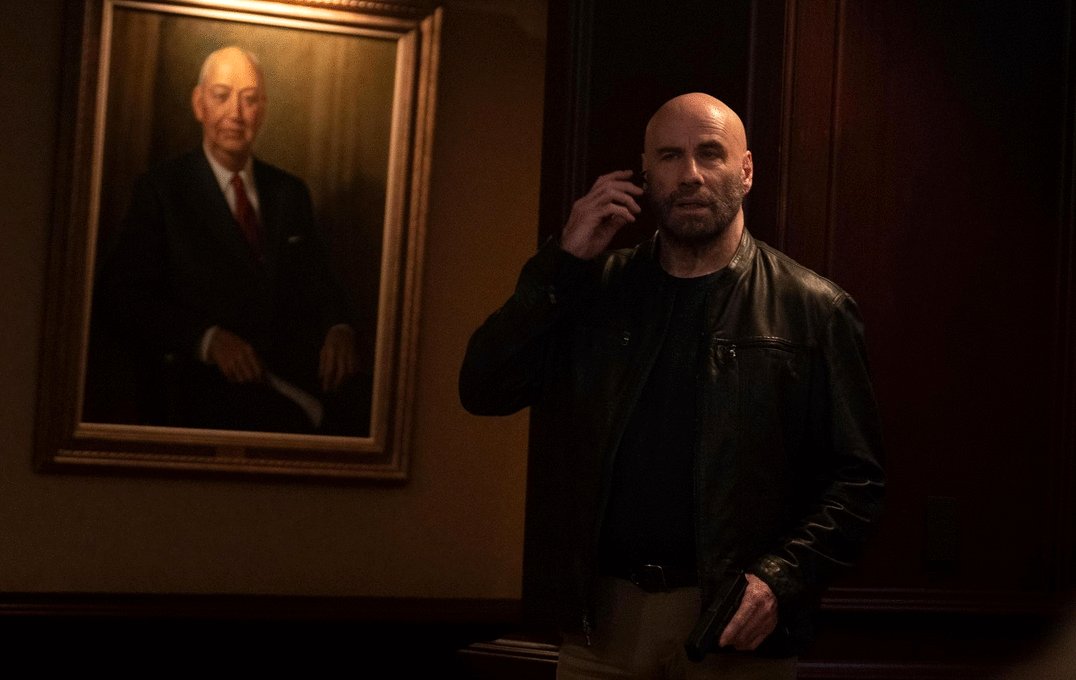 Photo du film Cash Out