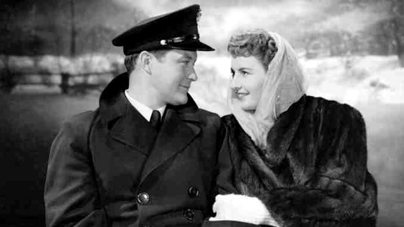 Photo from the movie Christmas in Connecticut