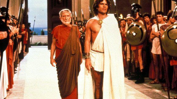 Photo du film Clash of the Titans