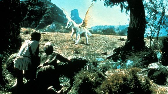 Photo du film Clash of the Titans