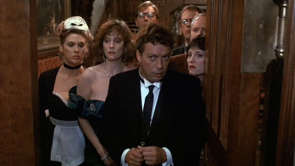 Photo from the movie Clue
