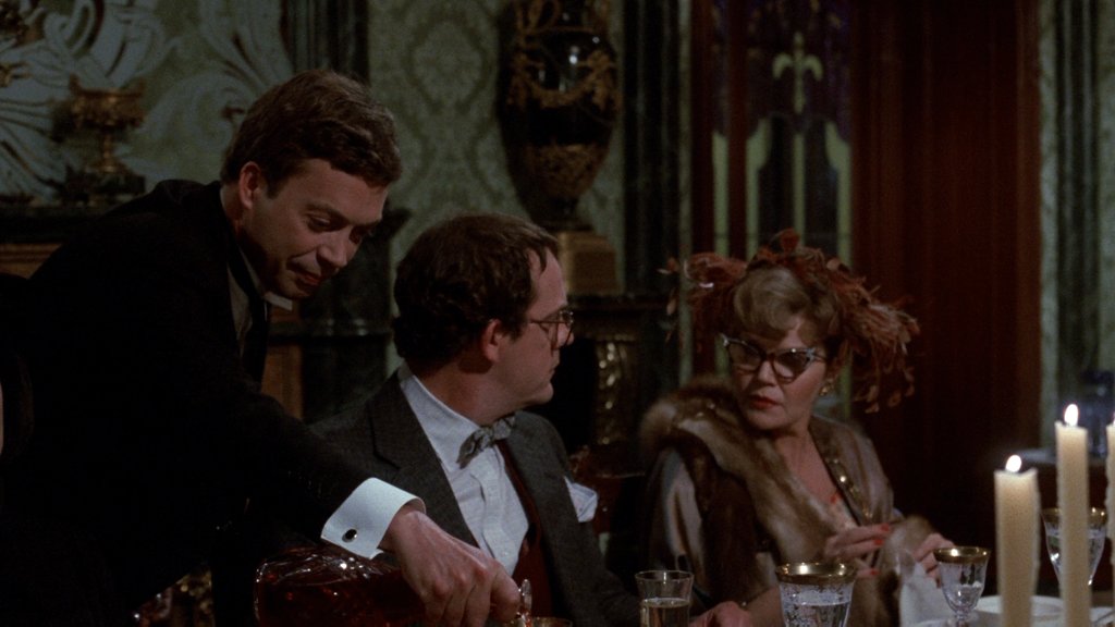 Photo from the movie Clue