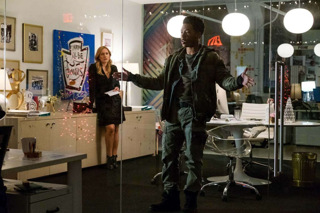 Photo from the movie Beauté cachée