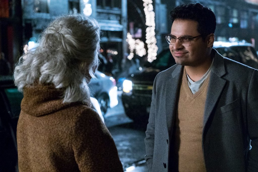 Photo from the movie Beauté cachée