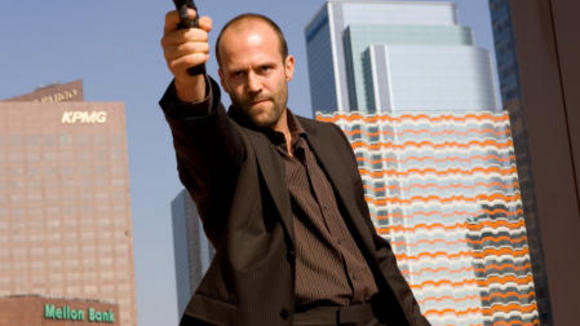 Photo from the movie Crank